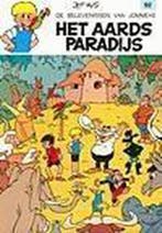 Het aards paradijs / De belevenissen van Jommeke / 92, Verzenden, Gelezen, Jef Nys