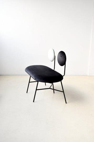 Equilibri-furniture - Co.arch-studio - Sofa - BD15 - IJzer,