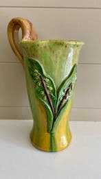 Faïencerie d’Onnaing - Vase - modèle 842 - faïence émaillée