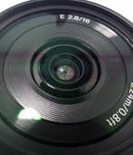 Olympus BCL-0980 Cameralens, Nieuw