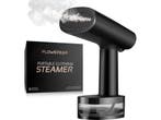 FLOWSTEAM® Luxe Kledingstomer - Handstomer - 370ML Watertank, Verzenden, Nieuw
