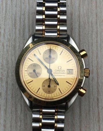 Omega - Speedmaster - Homme - 1990-1999, Bijoux, Sacs & Beauté