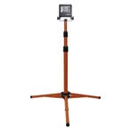 Osram 30W LED Bouwlamp op statief, Bricolage & Construction, Ophalen of Verzenden