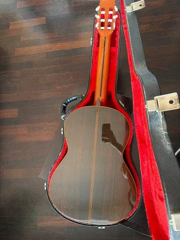 Jose Ramirez - Concepción Jerónima No.5 classe 1 A - -, Nieuw