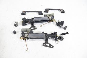 BMW 5 Serie E34 OEM Set sleutels en sloten NIEUW!, Ophalen of Verzenden, Nieuw