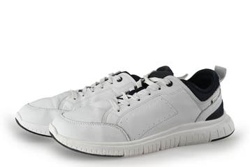Polo Ralph Lauren Sneakers in maat 43 Wit, Verzenden, Wit, Polo Ralph Lauren, Sneakers