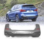 Pare Chocs Arrière Pour Bmw X1 F48 15- Pack M Pdc, Autos : Pièces & Accessoires, Verzenden
