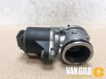 EGR Klep Mercedes B-Klasse O219716