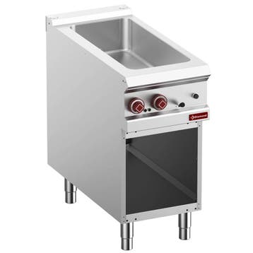 Bain-Marie | OPTIMA 900 | Elektrisch | 1/1 GN + 1/3 GN |, Verzenden, Nieuw in verpakking