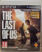 The last of us (ps3 used game), Games en Spelcomputers, Games | Sony PlayStation 3, Ophalen of Verzenden, Nieuw