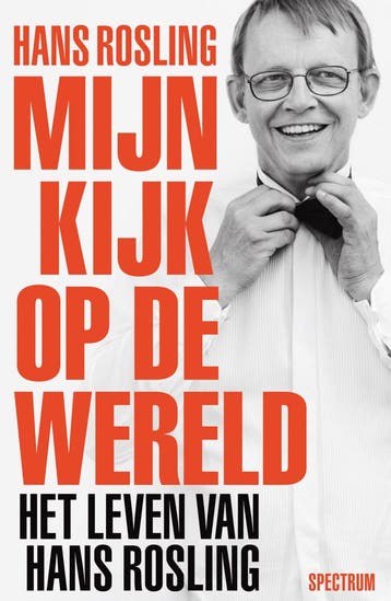 Mijn kijk op de wereld (Nieuw), Verzenden, Nieuw