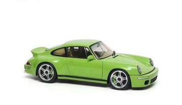 Almost Real 1:18 - Voiture de sport miniature - RUF SCR 2018, Nieuw