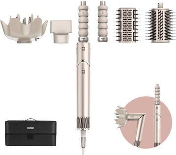 Shark FlexStyle 5-in-1 Multistyler en Föhn met Platte Bor.., Verzenden, Nieuw