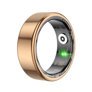 DrPhone RingSense V2 - Smart Ring - Europese ringmaat 62 -, Verzenden, Nieuw