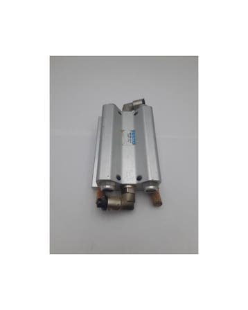 Festo PRS-ME-1/8-4 33409 aansluitblok, Verzenden
