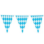 Oktoberfest Vlaggenlijn Groot 45cm, Verzenden, Nieuw