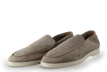 Blackstone Instappers in maat 44 Beige, Kleding | Heren, Blackstone, Overige kleuren, Verzenden, Overige typen