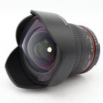 Samyang 14mm f/2.8 ED AS IF UMC Nikon | Tweedehands, Verzenden