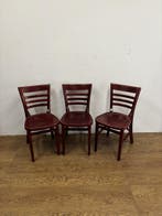 Gebruikte Caféstoel - S4151- Vintage/Café, Ophalen