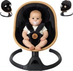 2dekans | MATTI® - Elektrische Wipstoel - Babyschommel -, Ophalen of Verzenden, Nieuw