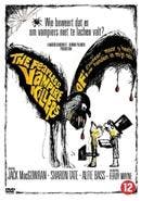 Fearless vampire killers op DVD, Cd's en Dvd's, Dvd's | Horror, Nieuw in verpakking, Verzenden