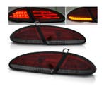 LED achterlichten Red Smoke geschikt voor Seat Leon, Verzenden, Nieuw, Seat