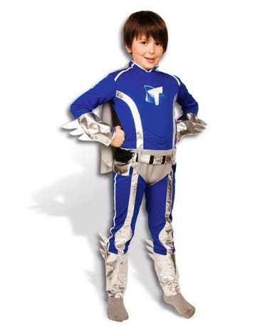 Mega Toby 6-8 jaar, Ophalen of Verzenden, Nieuw