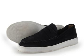 Blackstone Loafers in maat 46 Blauw, Verzenden, Loafers