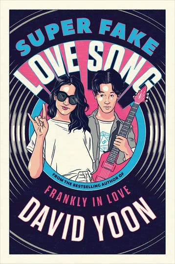 Super fake love song 9780593324516 David Yoon, Verzenden, David Yoon