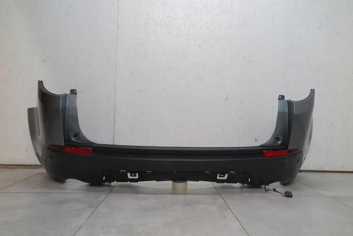 Land Rover Discovery Sport L550 achterbumper compleet, Autos : Pièces & Accessoires, Carrosserie & Tôlerie, Envoi