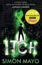 Itch 9780552565509 Simon Mayo, Verzenden, Gelezen, Simon Mayo