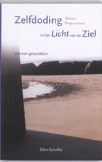 Zelfdoding in het licht van de ziel / Spiritboek, Verzenden, Zo goed als nieuw, Ellen Scheffer