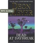 Dead at Daybreak 9780340739433 Fitzwilliam Museum, Verzenden, Gelezen, Fitzwilliam Museum