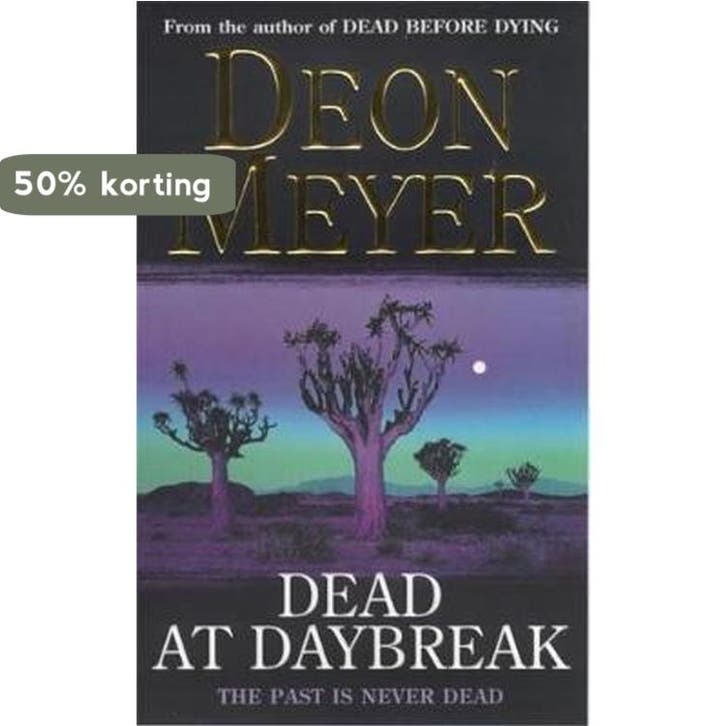Dead at Daybreak 9780340739433 Fitzwilliam Museum, Boeken, Taal | Engels, Gelezen, Verzenden