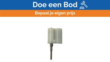 Bieden: Jabsco 18753-0460 Motor Kit 24V EMC -, Watersport en Boten, Ophalen of Verzenden, Nieuw