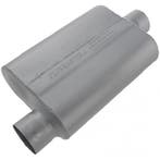 Flowmaster 40 series 3 inch, Auto-onderdelen, Ophalen of Verzenden, Nieuw