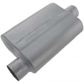 Flowmaster 40 series 3 inch, Ophalen of Verzenden, Nieuw