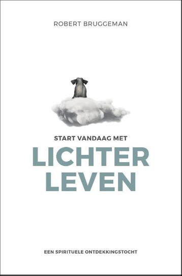 Start vandaag met lichter leven 9789020216448, Verzenden, Gelezen, Robert Bruggeman