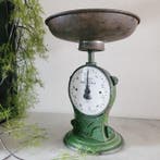 Keukenweegschaal, Salters Family Scale, 1940 - Balans of
