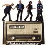 The Major Dundee Band - Twist The Dial, Verzenden, Gebruikt