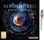 Resident Evil Revelations (Losse Cartridge) (3DS Games), Ophalen of Verzenden, Zo goed als nieuw
