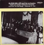 Glenn Miller And His Orchestra - Complete Sunset Serenade, Verzenden, Gebruikt