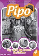 Pipo - Dag vogels, dag bloemen, dag kinderen 4 op DVD, Verzenden, Nieuw in verpakking