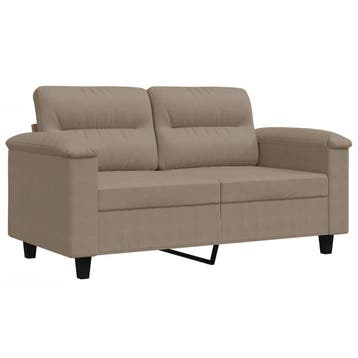 2-zitsbank 120cm | Tweede kansje | OP = OP! (tweezitsbank), Huis en Inrichting, Zetels | Zetels, Verzenden, 150 tot 200 cm, Tweepersoons