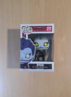 Funko - Funko Pop Ryuk; Freddie Mercury; TChalla Star-Lord;
