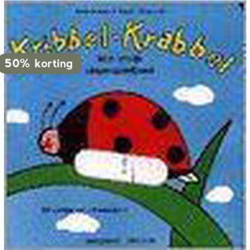 KRIBBEL-KRABBEL 9789061776895 K. Blume, Verzenden, Gelezen, K. Blume