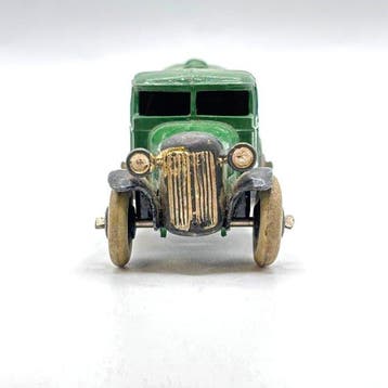 Dinky Toys 1:43 - Model vrachtwagen - Dinky Toys 25d, Nieuw