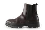 Manfield Chelsea boots in maat 42 Zwart, Manfield, Verzenden, Zwart, Boots