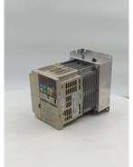 Omron frequentiesturing 200-240V 50/60Hz 12.8A 1.1kW, Verzenden
