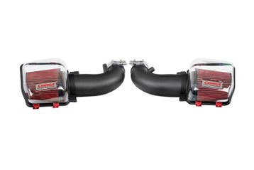 Corsa 24-25 Ford Mustang GT 5.0L V8 Carbon Fiber Cold Air, Ophalen of Verzenden, Nieuw